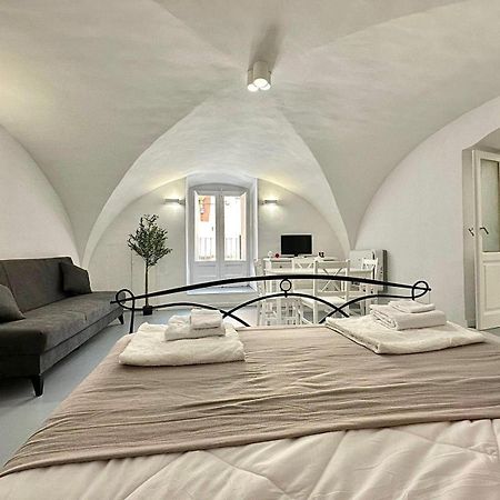 Suite White Dome Bari Luaran gambar