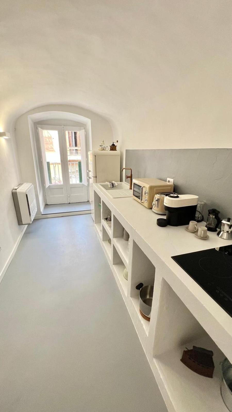 Suite White Dome Bari Luaran gambar